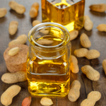 Aceite de cacahuete