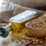 Aceite de soja