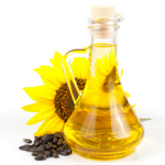 Aceite de girasol (alto oleico)